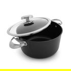 Scanpan Pro IQ Non-Stick 20cm 3.2L Dutch Oven/Casserole