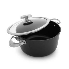 Scanpan Pro IQ Non-Stick 20cm 3.2L Dutch Oven/Casserole