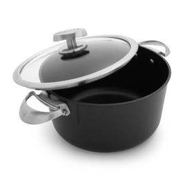 Scanpan Pro IQ Non-Stick 24cm 4.8L Dutch Oven/Casserole