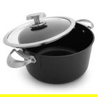 Scanpan Pro IQ Non-Stick 26cm 6.5L Dutch Oven/Casserole