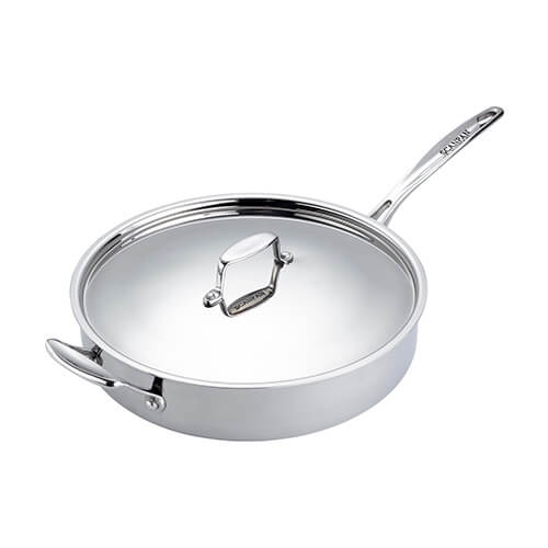 Scanpan Fusion 5 26cm 3.1L Saute Pan