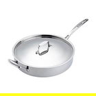 Scanpan Fusion 5 26cm 3.1L Saute Pan