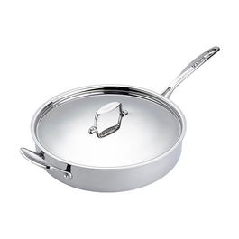Scanpan Fusion 5 26cm 3.1L Saute Pan