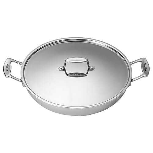 Scanpan Fusion 5 32cm 5L Chef Pan