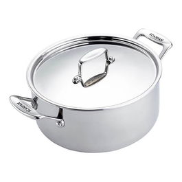 Scanpan Fusion 5 20cm 3.7L Dutch Oven/Casserole