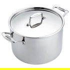 Scanpan Fusion 5 24cm 7.6L Stock Pot