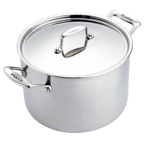 Scanpan Fusion 5 24cm 7.6L Stock Pot