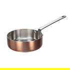 Scanpan Maitre D` Copper 16cm Mini Saute Pan