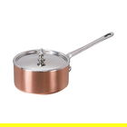 Scanpan Maitre D` Copper 10cm Mini Saucepan