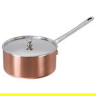 Scanpan Maitre D` Copper 14cm Mini Saucepan