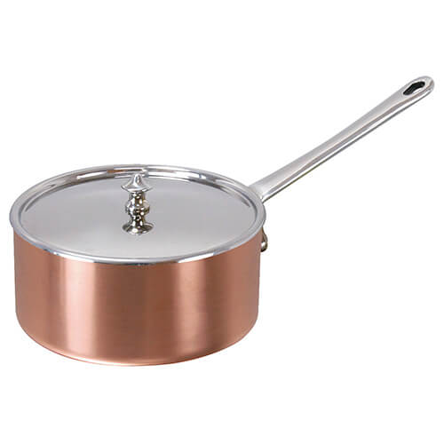 Scanpan Maitre D` Copper 14cm Mini Saucepan