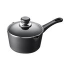 Scanpan Classic Induction 18cm Saucepan with Lid