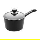 Scanpan Classic Induction 20cm Saucepan with Lid