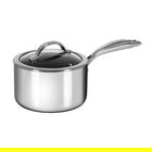 Scanpan HaptIQ 1.8L Saucepan with Lid
