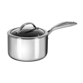 Scanpan HaptIQ 1.8L Saucepan with Lid