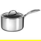 Scanpan HaptIQ 2.5L Saucepan with Lid