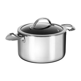Scanpan HaptIQ 3.5L Casserole with Lid