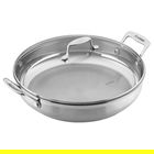 Scanpan Impact 32cm Chef Pan with Lid