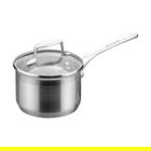 Scanpan Impact 14cm Saucepan with Lid