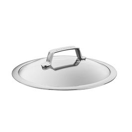 Scanpan TechnIQ 26cm Glass Lid