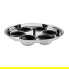 Scanpan TechnIQ 26cm Egg Poaching Insert