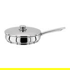 Stellar 1000 24cm Sauté Pan