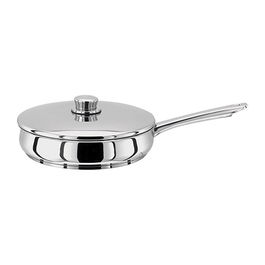 Stellar 1000 24cm Sauté Pan