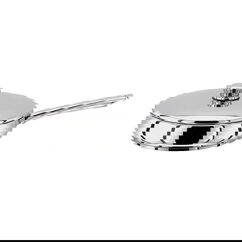 Stellar 1000 24cm Sauté Pan