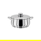 Stellar 1000 18cm Casserole