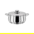 Stellar 1000 22cm Casserole