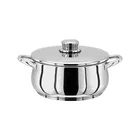 Stellar 1000 24cm Casserole