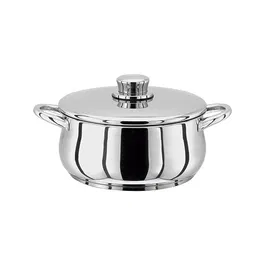 Stellar 1000 24cm Casserole
