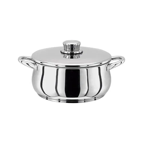 Stellar 1000 24cm Casserole