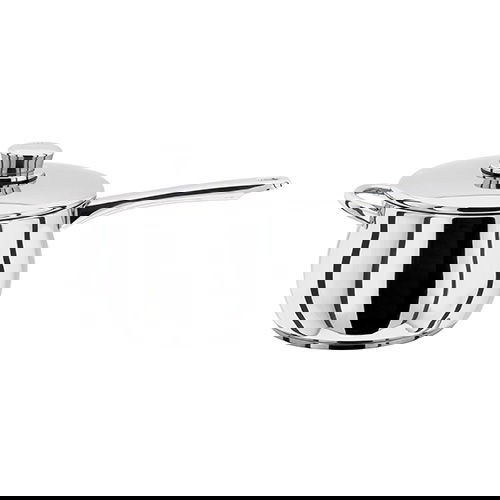 Stellar 1000 18cm Deep Saucepan with Helper Handle
