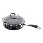 Stellar 3000 Black 24cm Sautepan