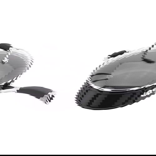 Stellar 3000 Black 28cm Sautepan