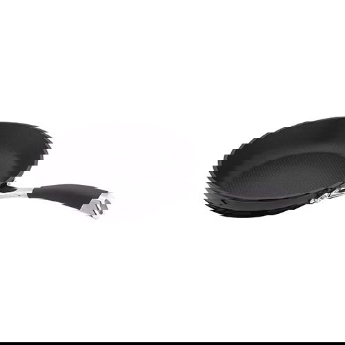 Stellar 3000 Black 24cm Frypan