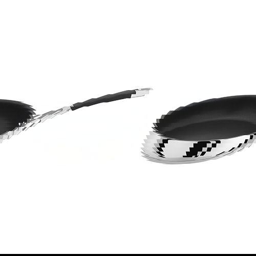 Stellar 5000 Induction 24cm Non-Stick Frypan