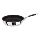 Stellar 5000 Induction 26cm Non-Stick Frypan