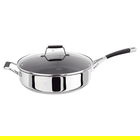 Stellar 5000 Induction 28cm Non-Stick Saute Pan