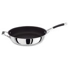 Stellar 5000 Induction 30cm Non-Stick Frypan