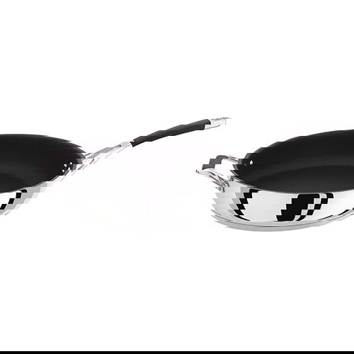 Stellar 5000 Induction 30cm Non-Stick Frypan