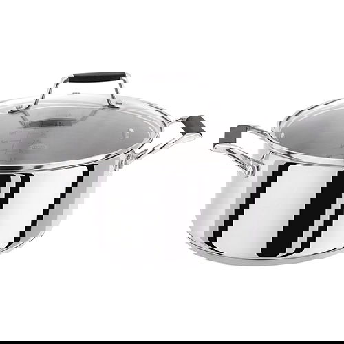 Stellar 5000 Induction 24cm Casserole