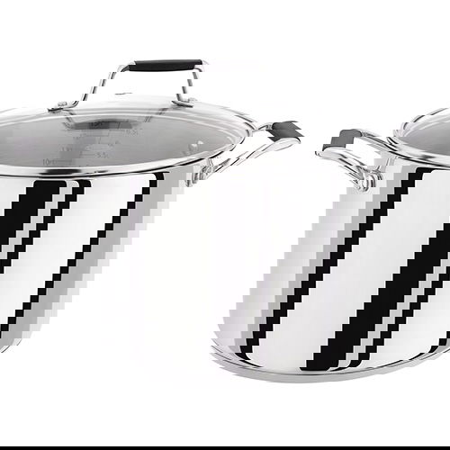 Stellar 5000 Induction 24cm Stockpot