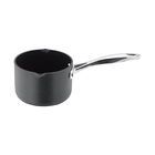 Stellar 6000 Hard Anodised 14cm Milk Pan