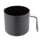 Stellar 6000 Hard Anodised 14cm Milk/Sauce Pot