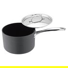 Stellar 6000 Hard Anodised 20cm Saucepan