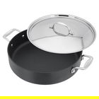 Stellar 6000 Hard Anodised 28cm Sauté / Server