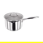 Stellar 7000 Draining 14cm Saucepan
