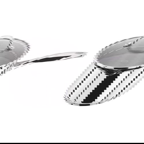 Stellar 7000 Draining 20cm Saucepan